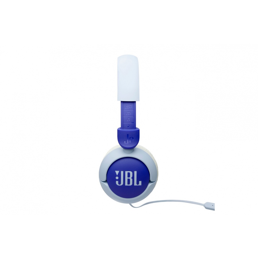 JBL JUNIOR 320 BLEU n°8