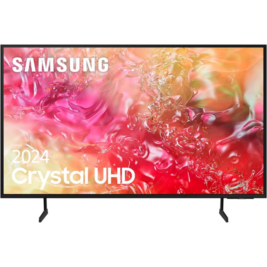 SAMSUNG TU43DU7105KXXC