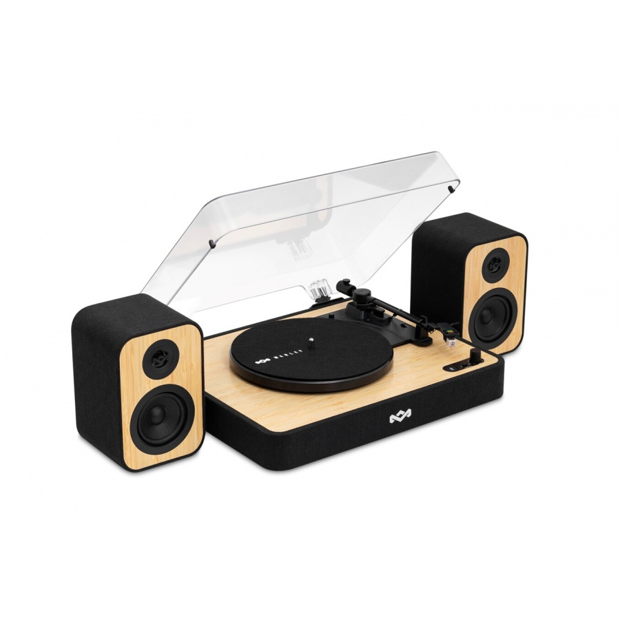 House Of Marley Pack Revolution avec paire d'enceintes n°2