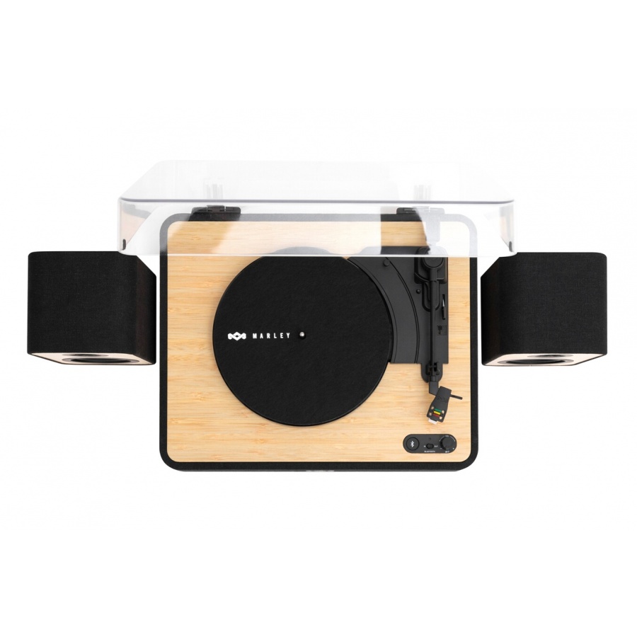 House Of Marley Pack Revolution avec paire d'enceintes n°3