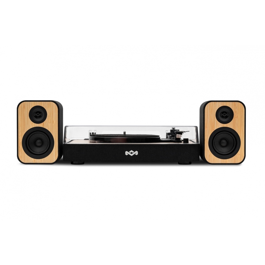 House Of Marley Pack Revolution avec paire d'enceintes n°4