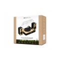 House Of Marley Pack Revolution avec paire d'enceintes