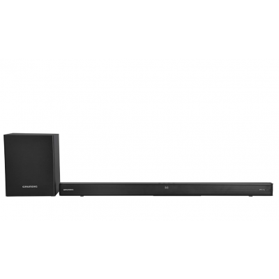 GRUNDIG DSB995