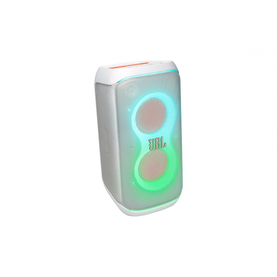 Jbl PB CLUB 120 BLANC n°1