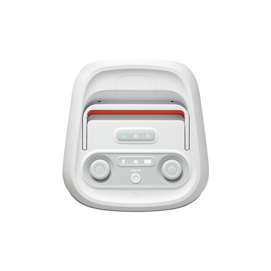 Jbl PB CLUB 120 BLANC n°4