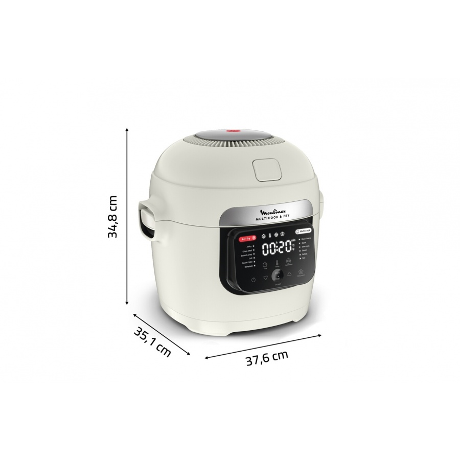 MOULINEX MZ7311 n°7