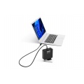 PORT DESIGNS CHARGEUR UNIV 90W  + USB-C - EU