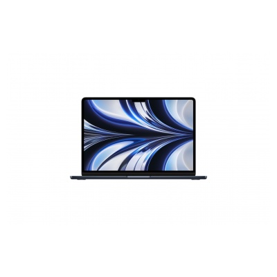 APPLE MACBOOK AIR 13 256GO SSD 16GO MINUIT