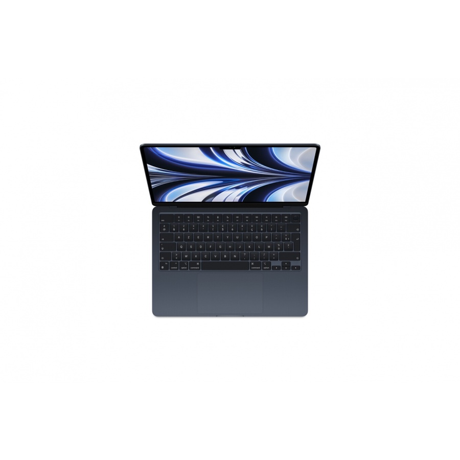 APPLE MACBOOK AIR 13 256GO SSD 16GO MINUIT n°2