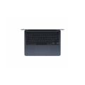 Apple Macbook Air 13'''' 256GO SSD 16GO RAM PUCE M3 CPU 8 COEURS GPU 8 COEURS MINUIT