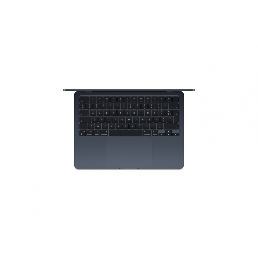 Apple Macbook Air 13'''' 256GO SSD 16GO RAM PUCE M3 CPU 8 COEURS GPU 8 COEURS MINUIT n°2