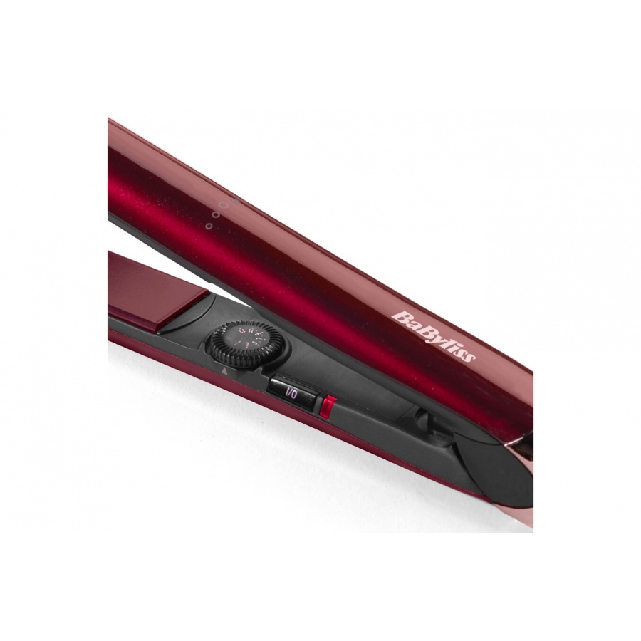 BABYLISS ST212PE INSPIRED n°2
