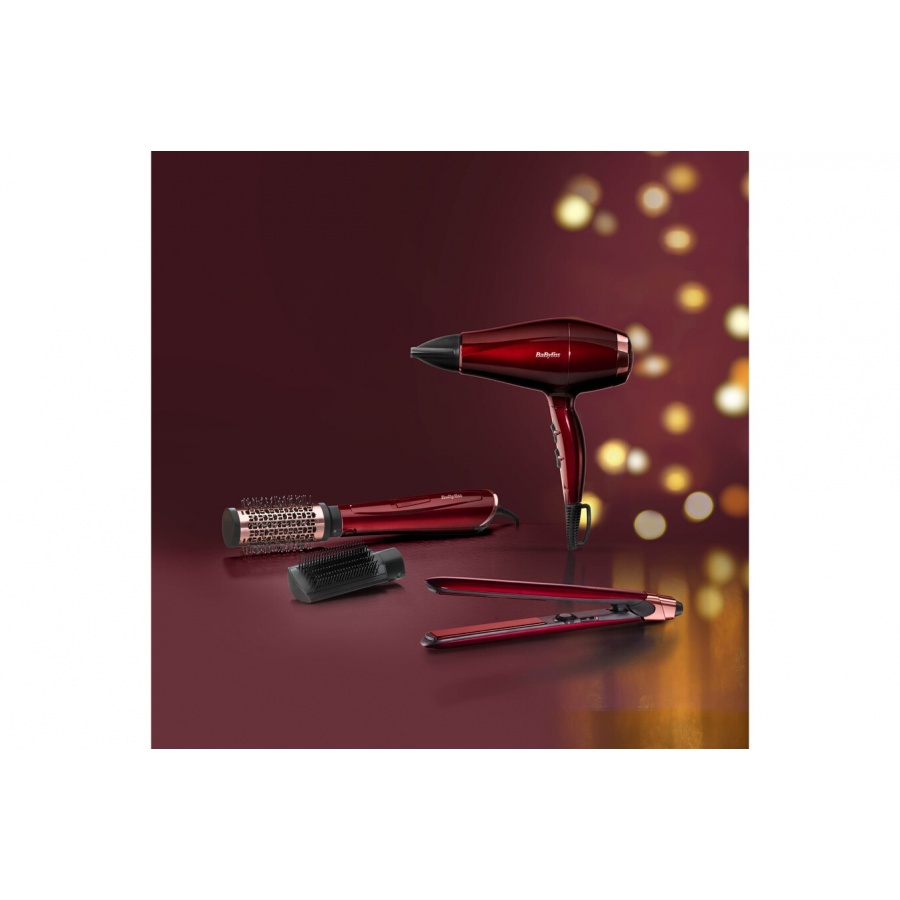BABYLISS ST212PE INSPIRED n°7