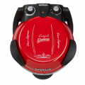 G3 Ferrari DELIZIA rouge   G1000602