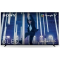 Sony OLED 55XR80