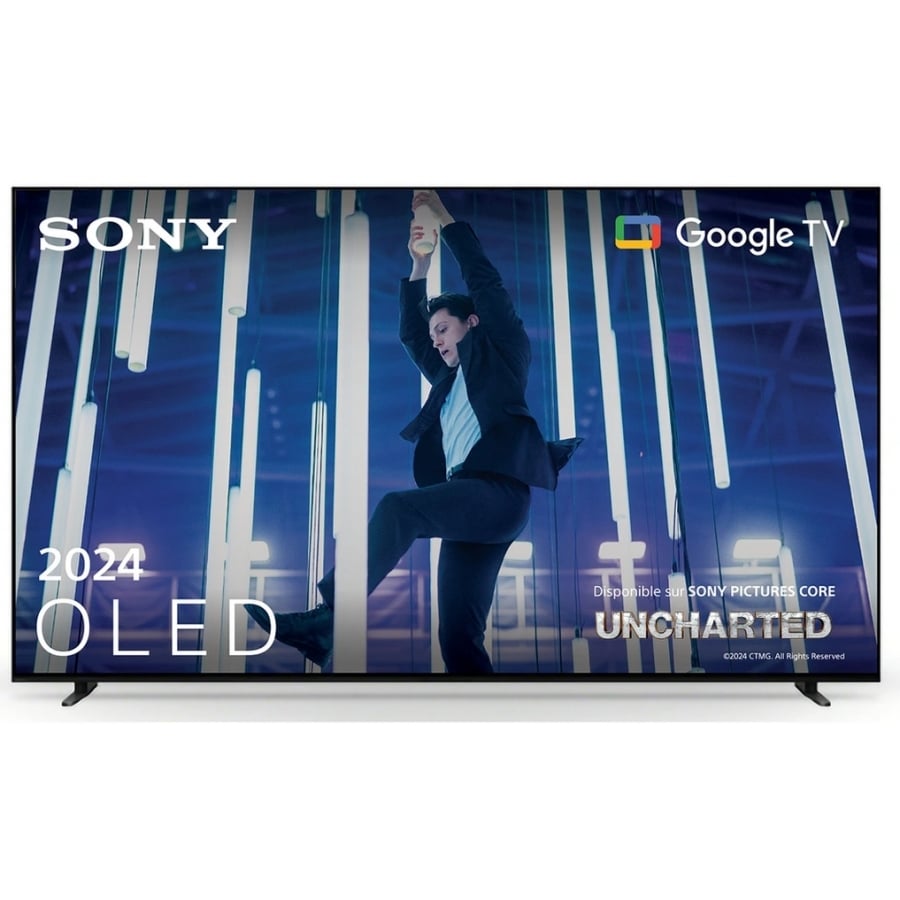 Sony OLED 55XR80 n°1