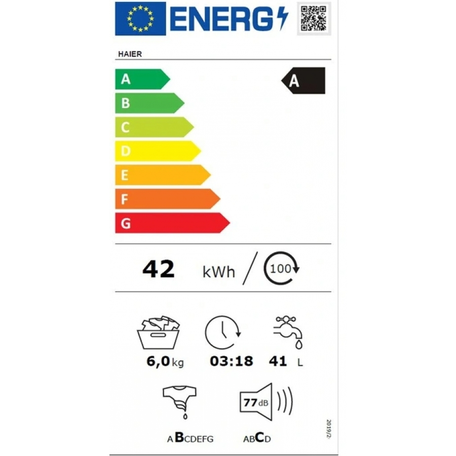 HAIER RTXSG 26TME/1-47 n°1