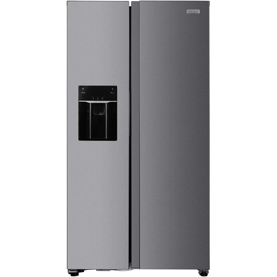 FRIGIDAIRE FRSBS90WDIXE n°1