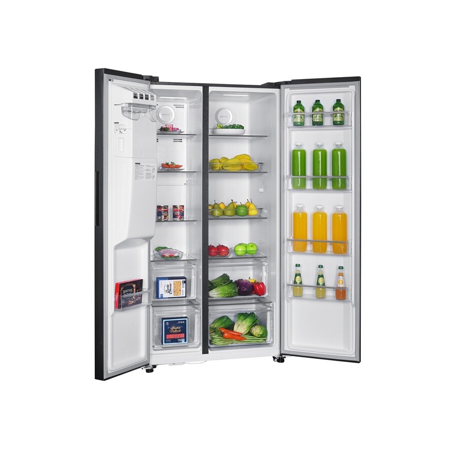 FRIGIDAIRE FRSBS90WDIXE n°3