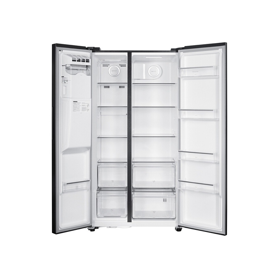 FRIGIDAIRE FRSBS90WDIXE n°4