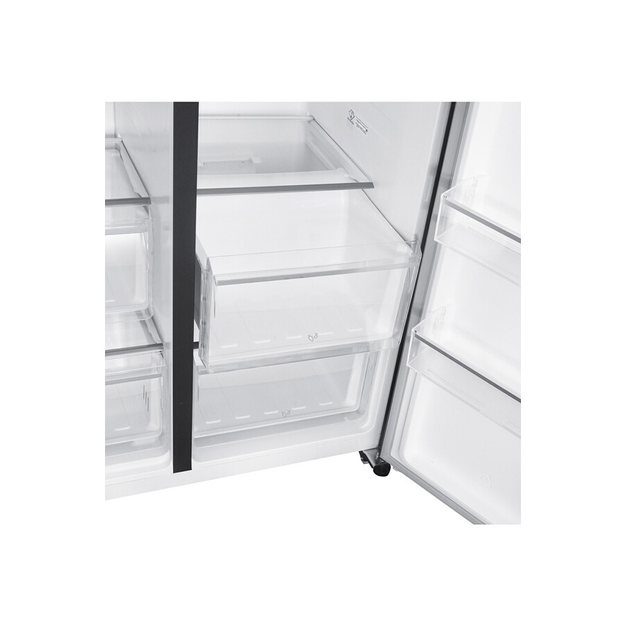 FRIGIDAIRE FRSBS90WDIXE n°5