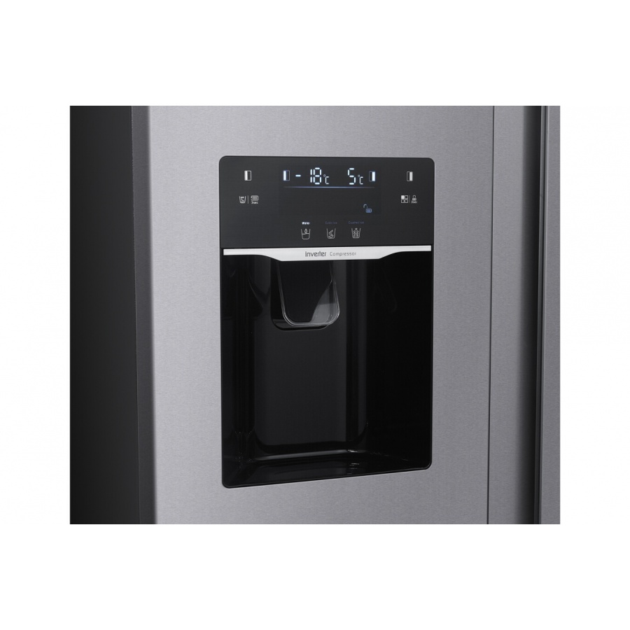 FRIGIDAIRE FRSBS90WDIXE n°6