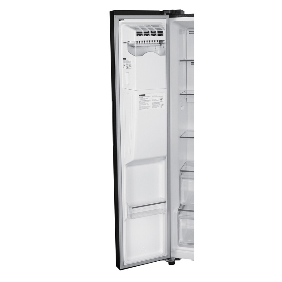 FRIGIDAIRE FRSBS90WDIXE n°8