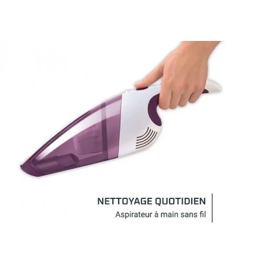 ROWENTA AC232001 EXTENSO n°4