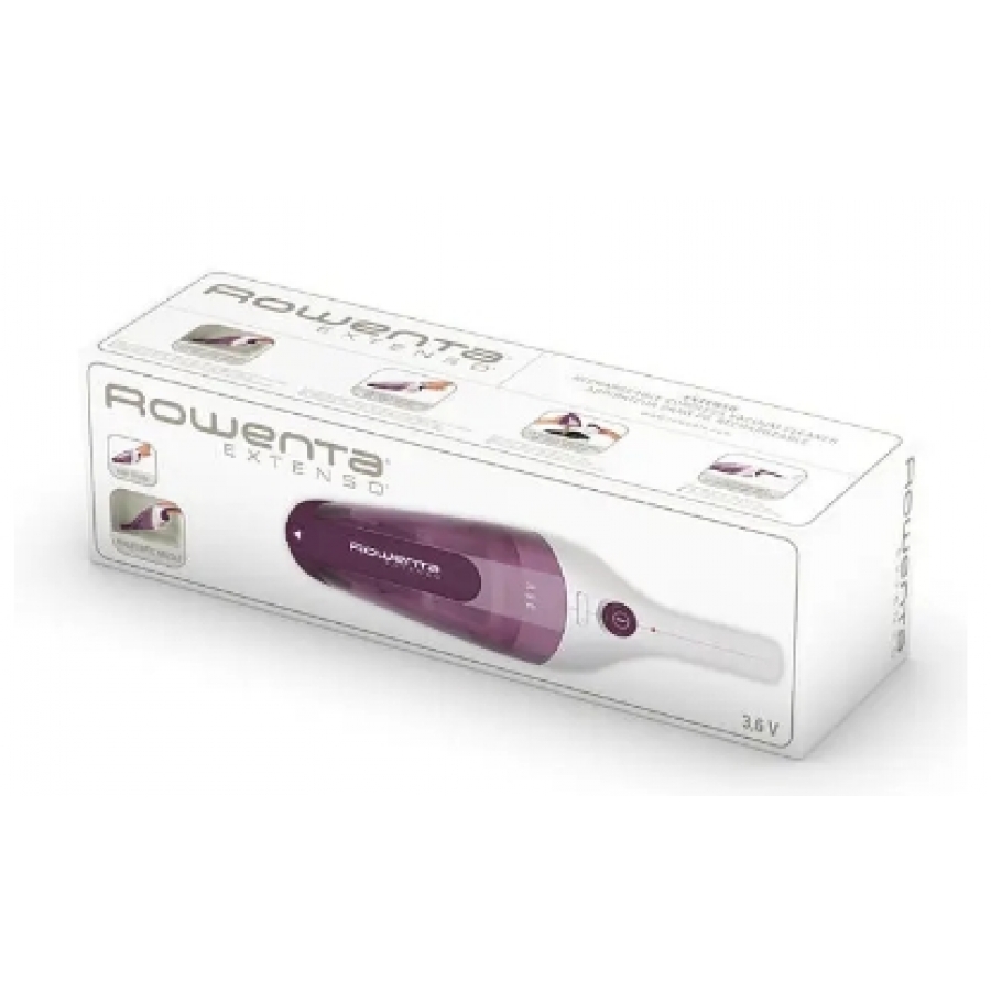 ROWENTA AC232001 EXTENSO n°8