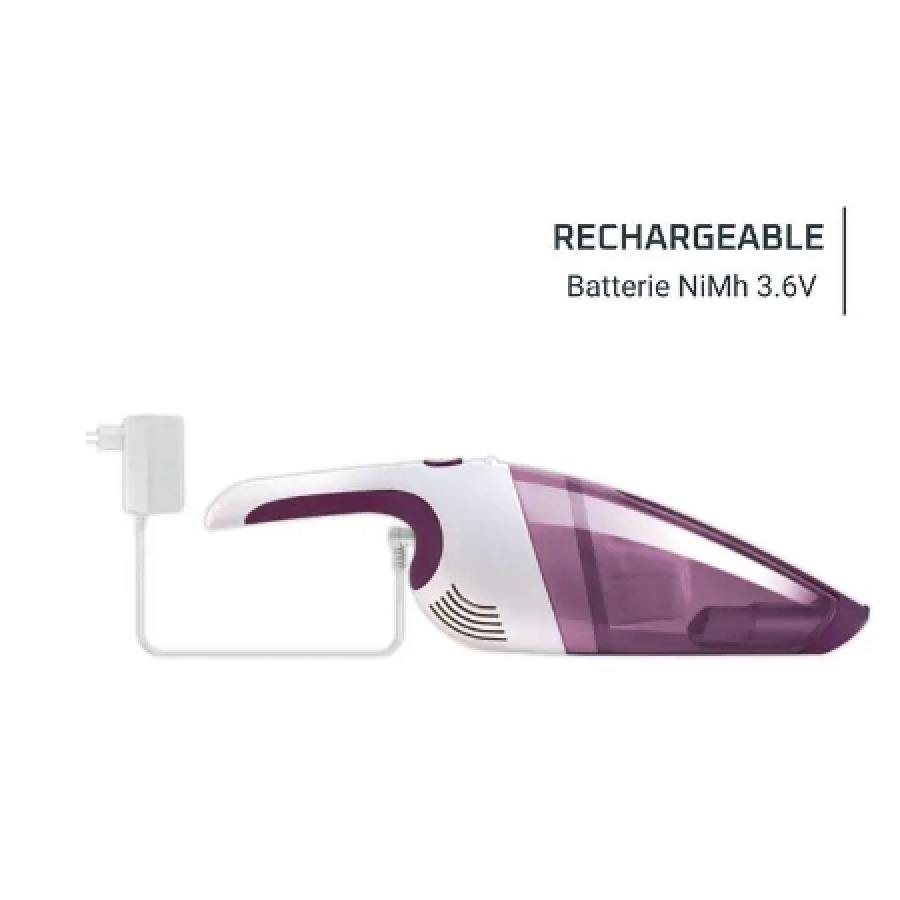 ROWENTA AC232001 EXTENSO n°6