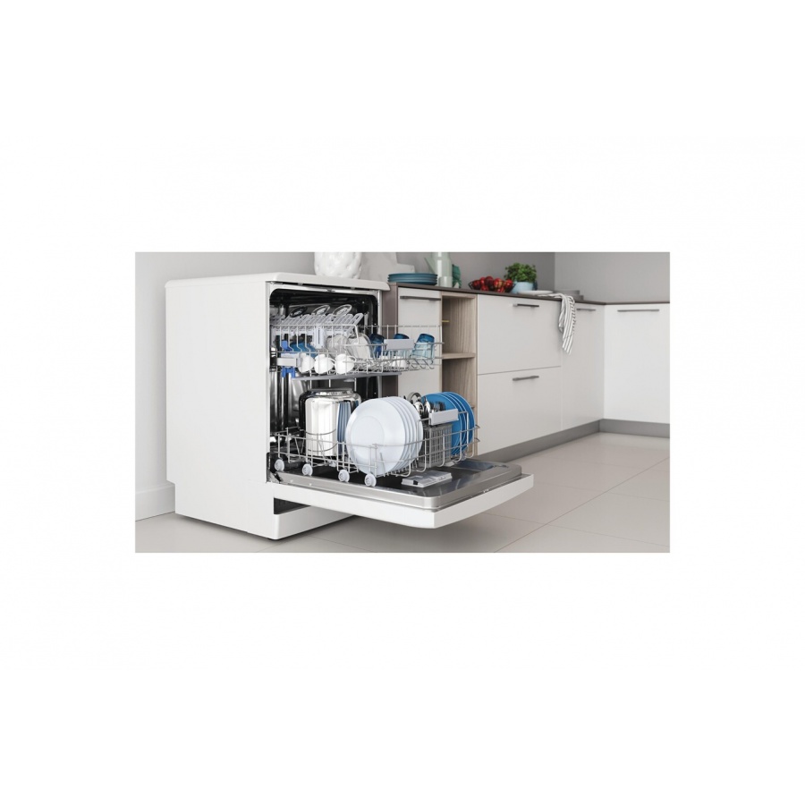 INDESIT I3FL634O n°3