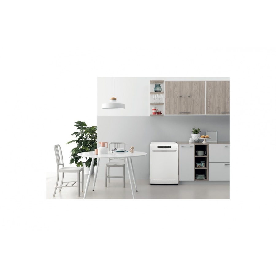 INDESIT I3FL634O n°4