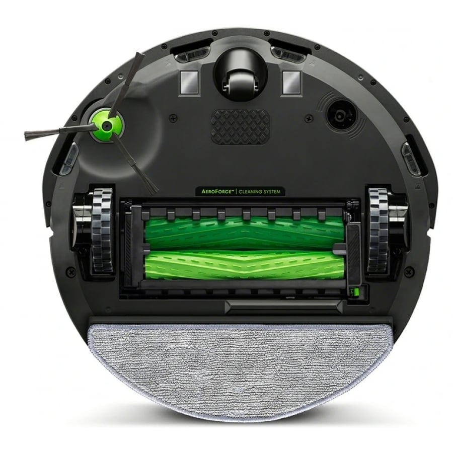 Irobot roomba combo I517840 n°5