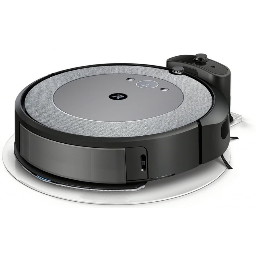 Irobot roomba combo I517840 n°6