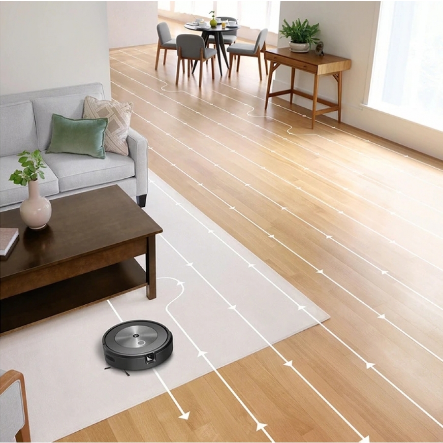 Irobot ROOMBA J557840 n°1