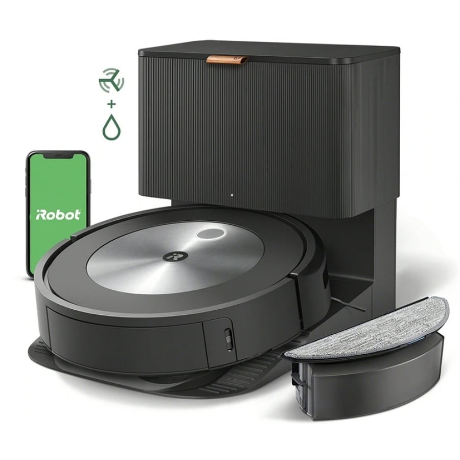 Irobot ROOMBA J557840 n°6