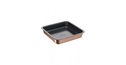 Plat / moule Tefal AIRBAKE Moule à cake carré J2555214