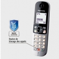 Panasonic KXTG6861FR