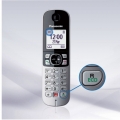 Panasonic KXTG6861FR