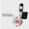 Panasonic KXTG6861FR