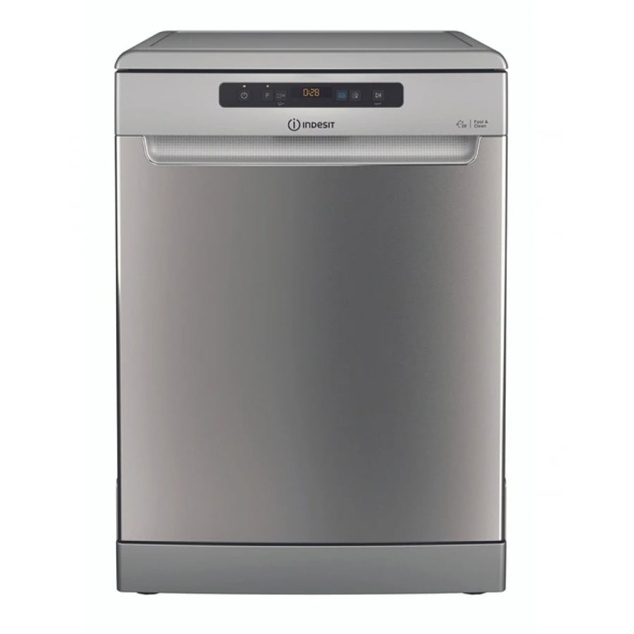 Indesit D2FHD624AS n°1