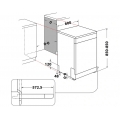 Indesit D2FHD624AS