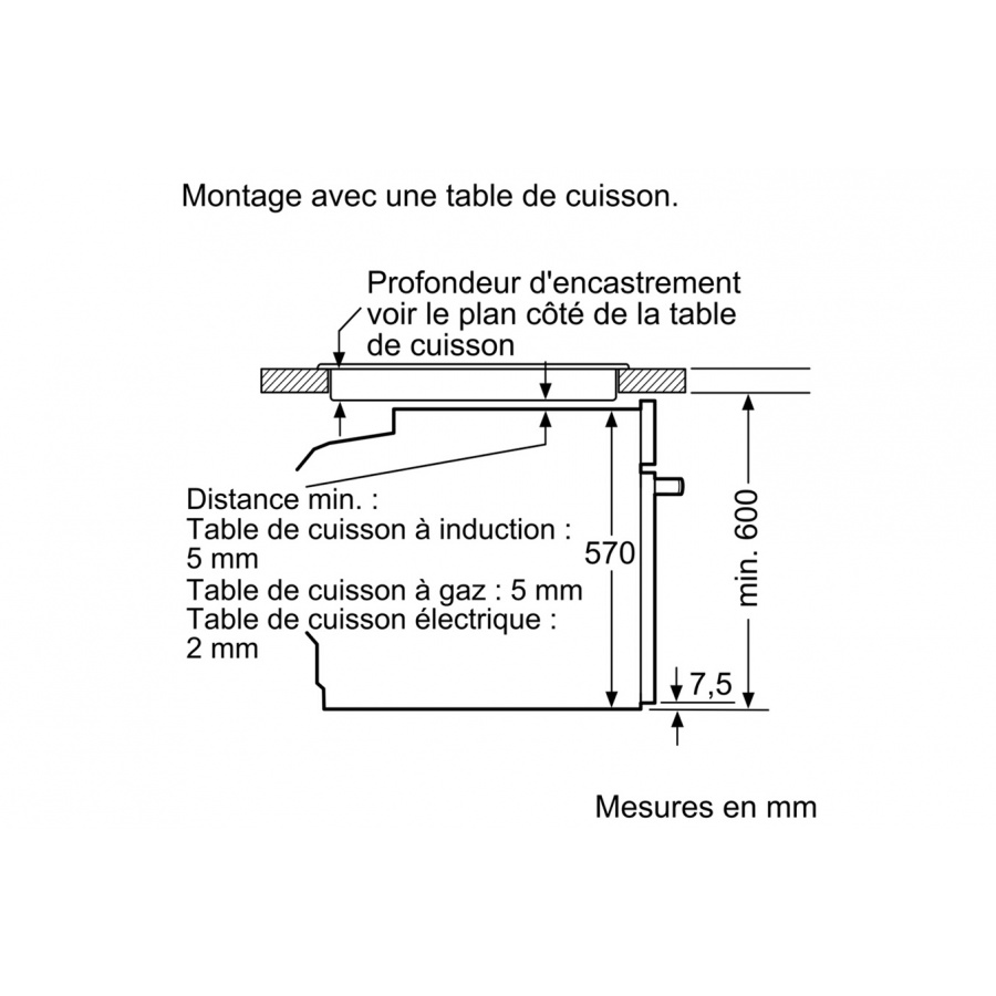 NEFF B5AVM7AG7F n°14