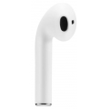 WE Ecouteurs Bluetooth 5.0 WHITE