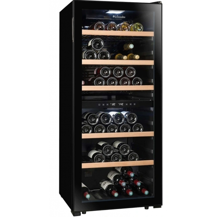 LA SOMMELIERE LS102DZBLACK n°5