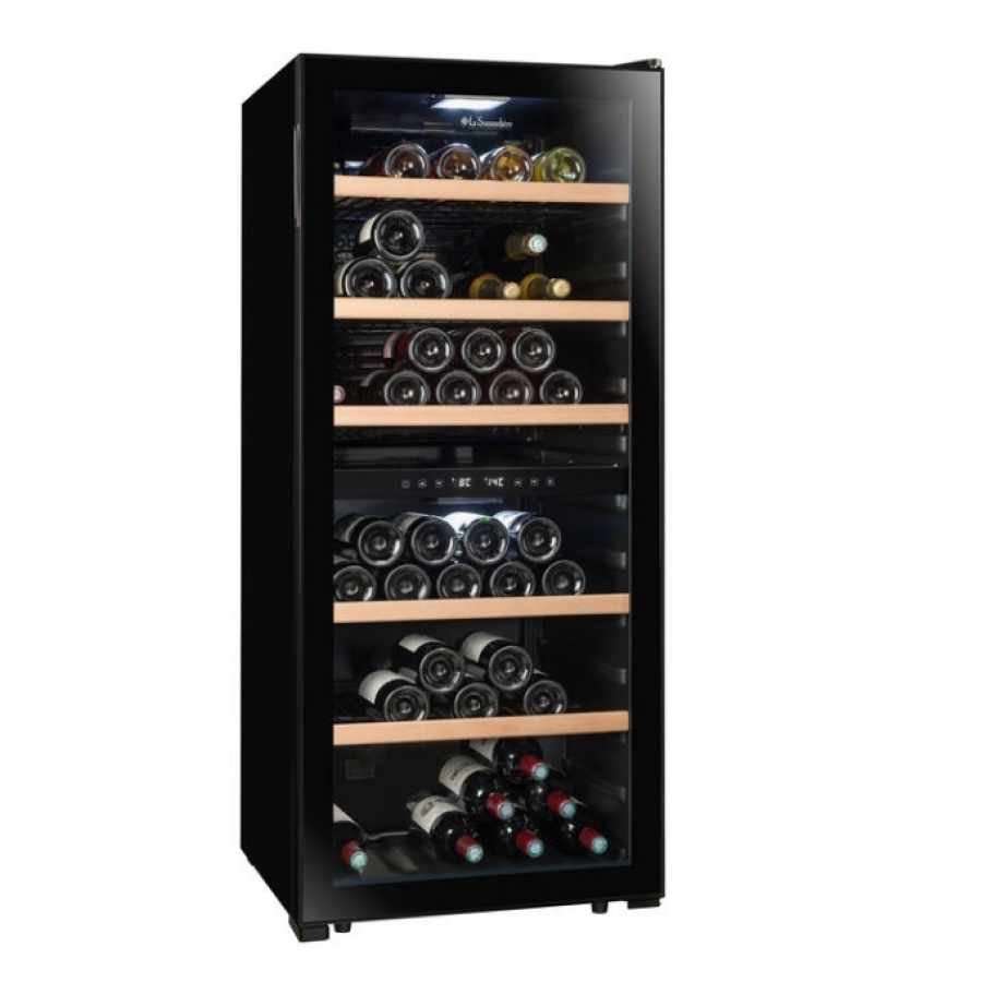 LA SOMMELIERE LS102DZBLACK n°7