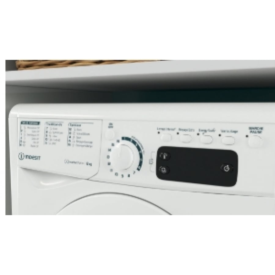 INDESIT EWE81483WFRN n°3