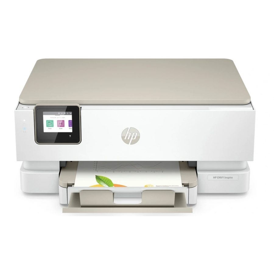 Hp ENVY Inspire 7224e Tout-en-un n°1