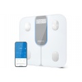 Renpho Elis 1C A033 - Bluetooth - Blanche