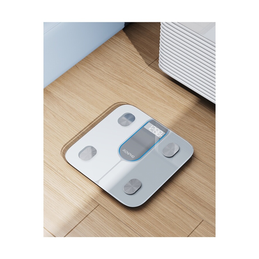 Renpho Elis 1C A033 - Bluetooth - Blanche n°3